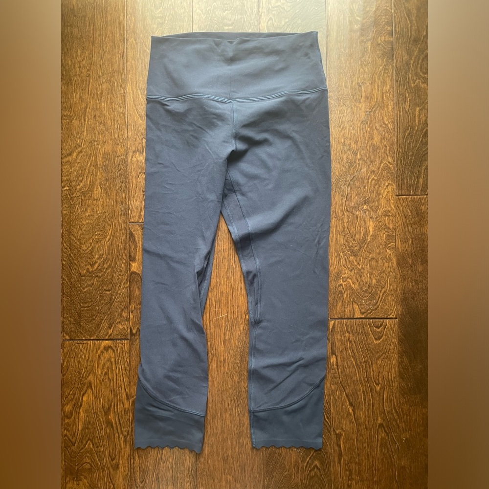 Lululemon, Cropped aligns - Picture 5 of 11